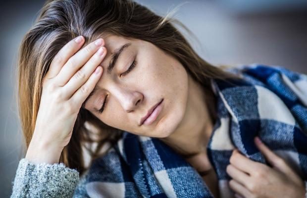 Chronic Fatigue Syndrome