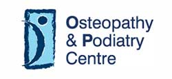 Osteopathy Podiatry Centre Singapore